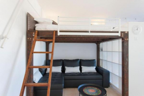 Гостиница In Bed with Lisbon 5N  Амадора
